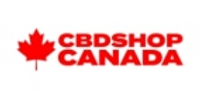 CBD Shop Canada coupons